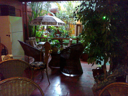 Charly S Place Hotel Alajuela Екстериор снимка